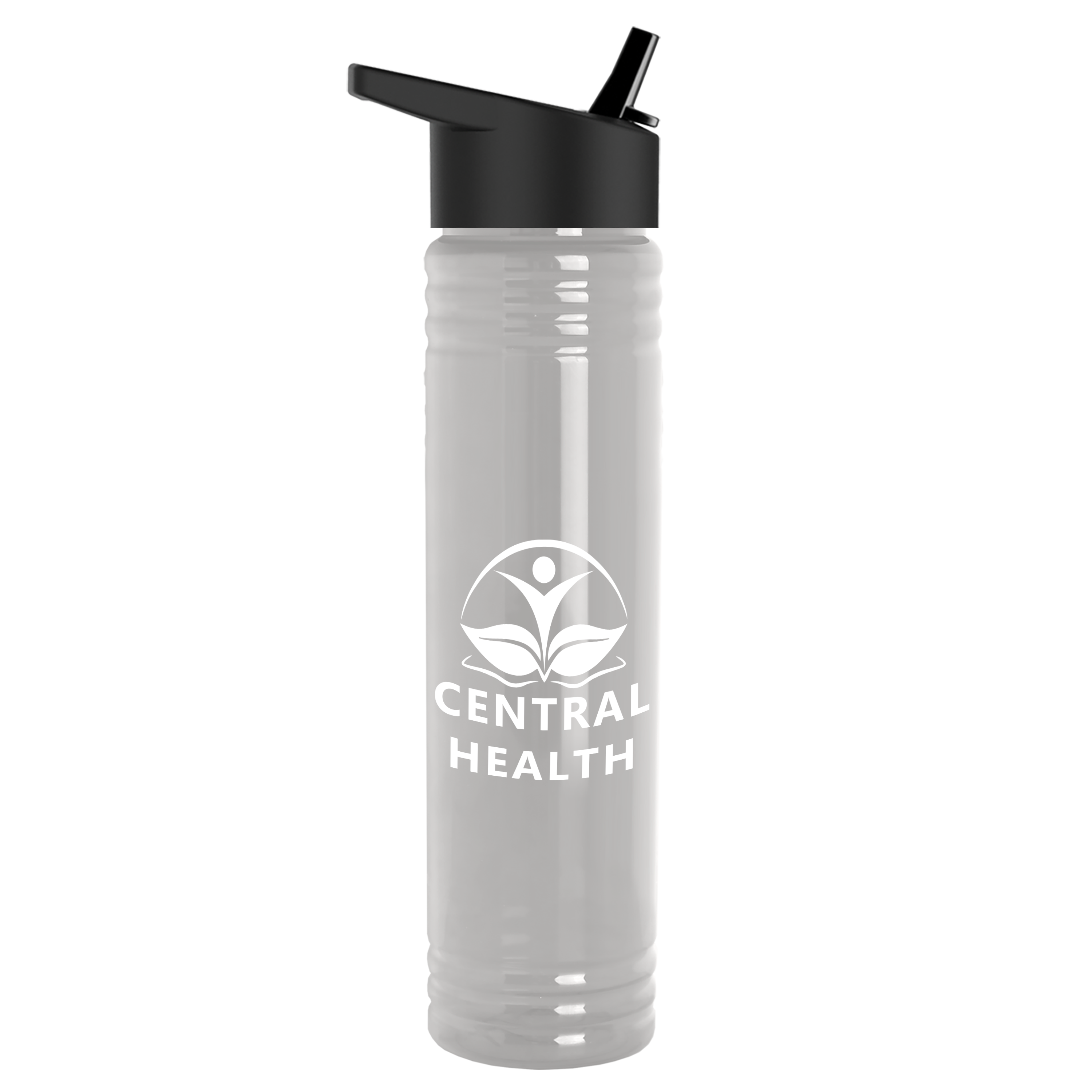 Adventure Tritan® Renew Bottle with Flip-Straw Lid - 32 oz.
